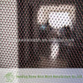 Außenfassaden Fassaden Dekoration Metall Mesh / Metall Dekoration Mesh Zaun / Außenschutz Woven Mesh Mesh